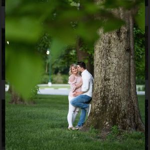 Meet your Posher, Faith